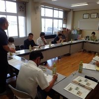 学校保健安全委員会・食育推進委員会