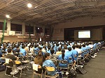 第２回　進路説明会