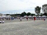 10月２日　スポーツフェスティバル
