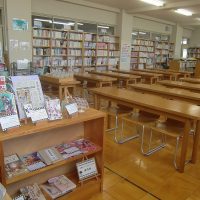 岐阜地区学校図書館教育 優秀賞をいただきました