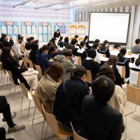 令和６年１月21日（日）第２回 岐阜県中高生SDGs新聞コンクール