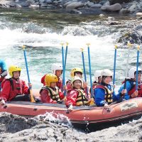 令和６年９月６日（金）　１年生　環境学習旅行