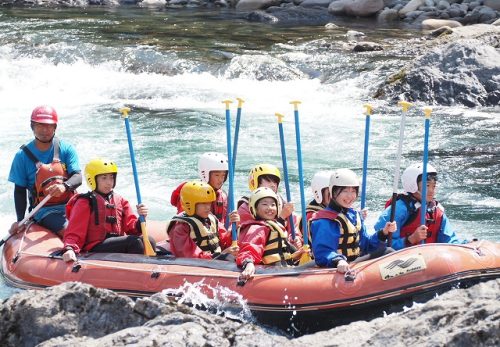 令和６年９月６日（金）　１年生　環境学習旅行