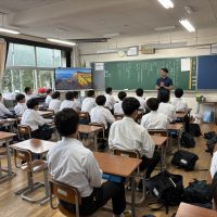 令和７年４月25日（金）　部活動ミーティング