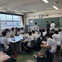 令和７年６月17日（火）　議会にて、ロング昼休みについて考える