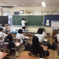 令和７年７月25日（金）　セイザン夏の学習会