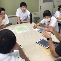 令和７年７月22日（火）　第２回セイザン未来創造会議