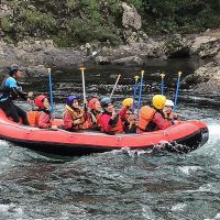 令和７年９月18日（木）　１年生 学習旅行