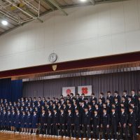 令和７年12月５日（金）　合唱祭