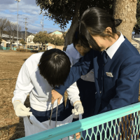 令和７年12月16日（火)　MIRAI’s校外学習