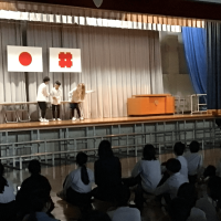 令和７年１２月２３日（火）　　第2回　Special Stage in Seizan