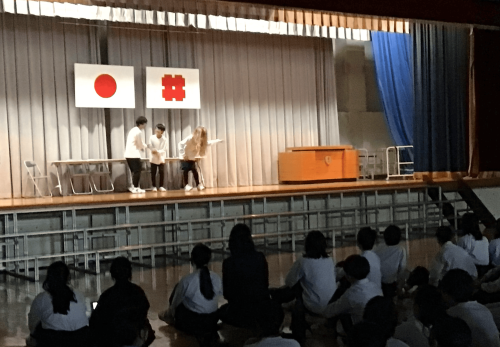 令和７年１２月２３日（火）　　第2回　Special Stage in Seizan