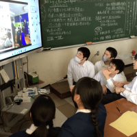 令和８年２月27日（金）３年生　WYSH教育