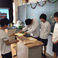 令和８年３月２日（月）オープンクラス　卒業生とのお別れ会