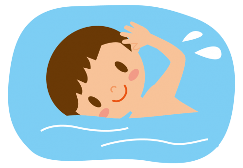 「まん延防止等重点措置終了後における感染症対策に留意した「水泳学習」について（お知らせ）