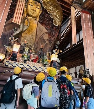 ６年　岐阜市の魅力発見の旅