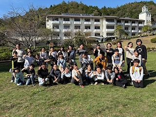 5年　野外学習