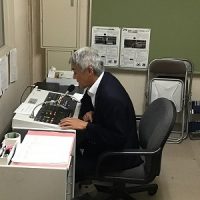 11月　心をつなぐ日の取組