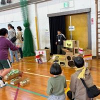 子どもフェスティバル