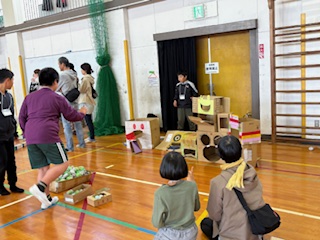 子どもフェスティバル