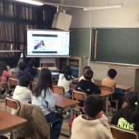 バウンダリーについて学ぼう