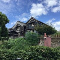 6年生　岐阜の町探検へ