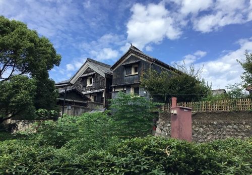 6年生　岐阜の町探検へ