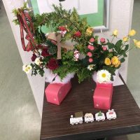 クリスマスメニュー