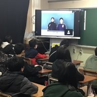 島中校区　学び合いサミット