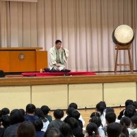 楽しい落語講座