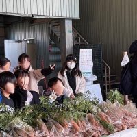 父協ファーム開催