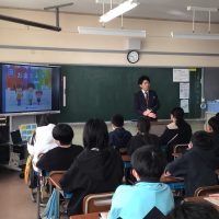 6年　お金と未来のはなし