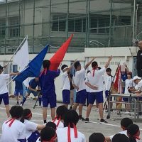 令和７年度体育大会が行われました
