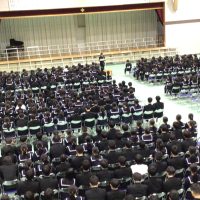 「継承向上の会」が行われました