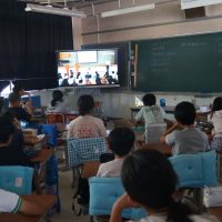 MIRAI’sの授業で岐阜市、郷土を学ぶ！