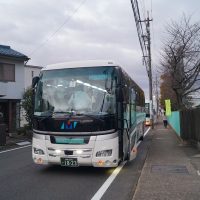 修学旅行へGO！！