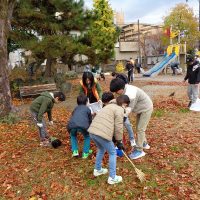 「クリーンシティぎふ」地域へ感謝！