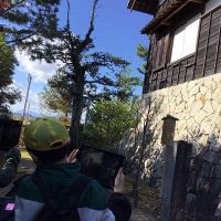 ４年生の社会見学！木曽三川公園へ！