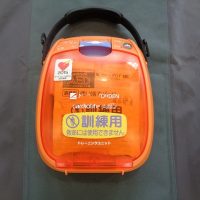 救急救命講習