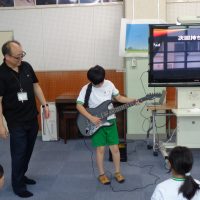 「クラブ活動」スタート！
