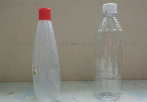 暑さに負けず、水遊び