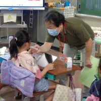 歯を大切に！