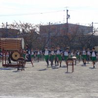 一人一人が主役！！（運動会）