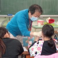 一生、自分の歯で