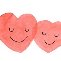 すてきな仲間！