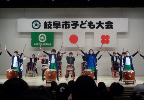 かがやくSOUDEN KIDS！