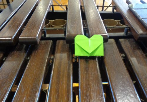 引き継がれる思い