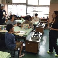 R7　金融リテラシー教育を行いました