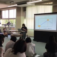 R7 「SOSの出し方講座」を全校で行いました