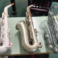 R7 　アートライブ・ウェルカム！アーティスト